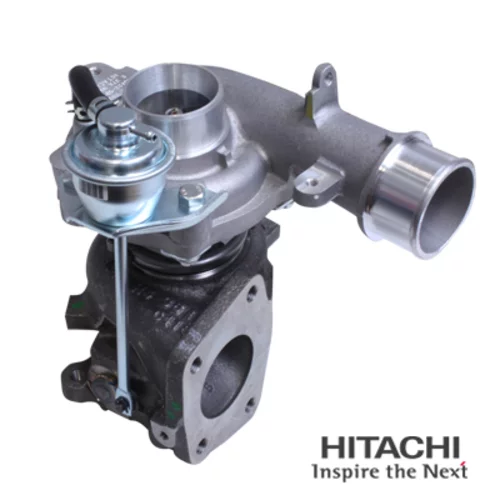 Plniace dúchadlo HITACHI - HÜCO 2508273