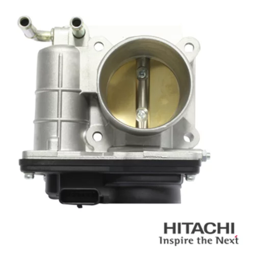 Hrdlo škrtiacej klapky HITACHI - HÜCO 2508538