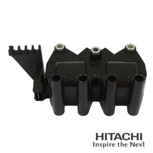 Zapaľovacia cievka HITACHI - HÜCO 2508739