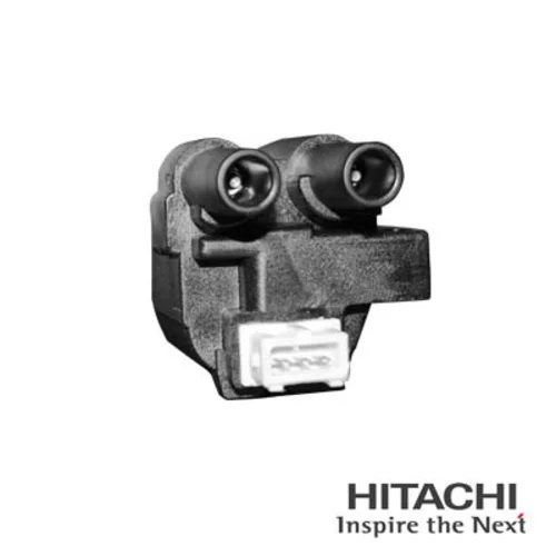 Zapaľovacia cievka HITACHI - HÜCO 2508766