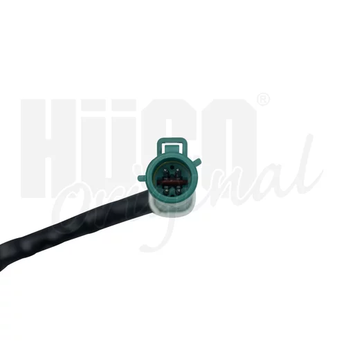 Lambda sonda 135327 (HITACHI - HÜCO) - obr. 1