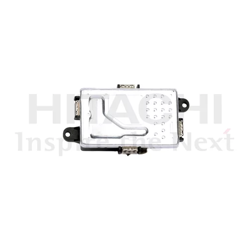 Regulator, ventilator vnutorneho priestoru HITACHI - HÜCO 2502576 - obr. 1