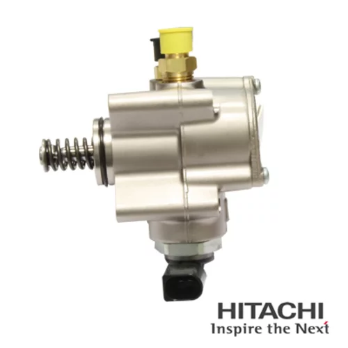 Vysokotlaké čerpadlo HITACHI - HÜCO 2503065