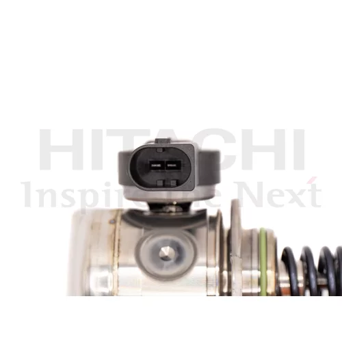 Vysokotlaké čerpadlo HITACHI - HÜCO 2503097 - obr. 4