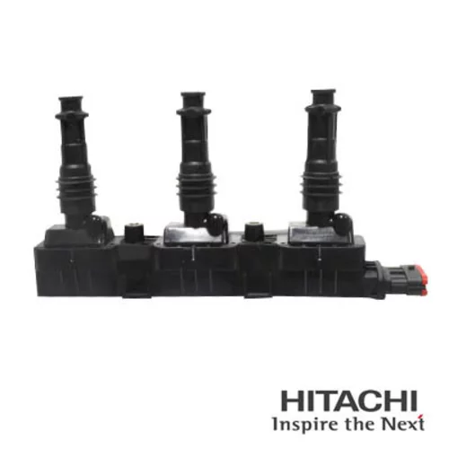 Zapaľovacia cievka HITACHI - HÜCO 2503866