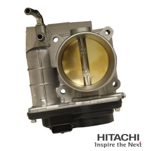 Hrdlo škrtiacej klapky HITACHI - HÜCO 2508557