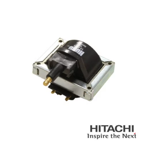 Zapaľovacia cievka HITACHI - HÜCO 2508751