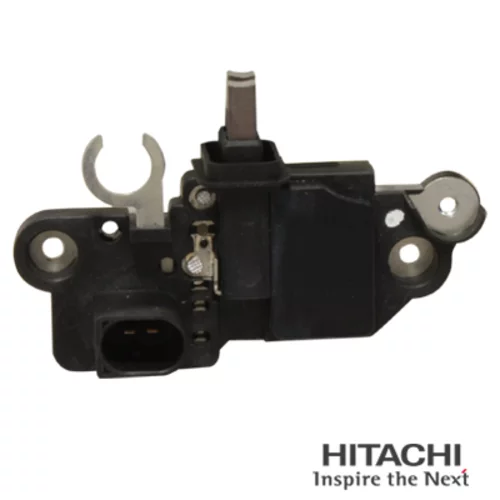 Regulátor alternátora HITACHI - HÜCO 2500571