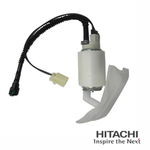 Palivové čerpadlo HITACHI - HÜCO 2503492