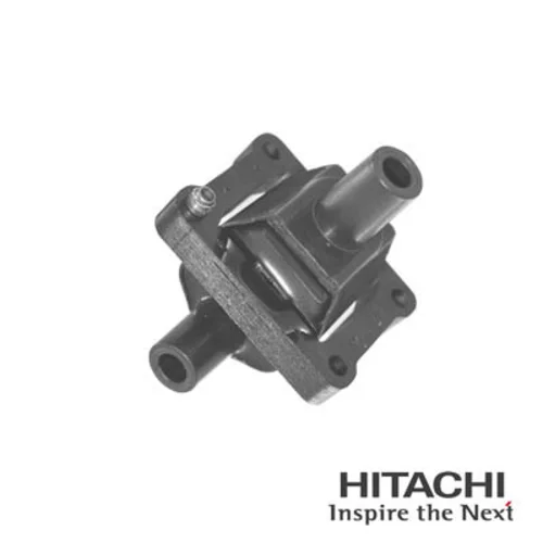 Zapaľovacia cievka HITACHI - HÜCO 2503813