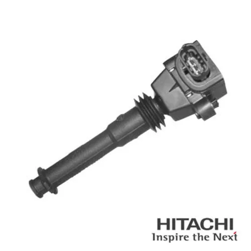 Zapaľovacia cievka HITACHI - HÜCO 2503829