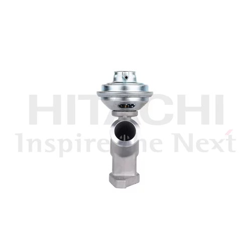 EGR ventil HITACHI - HÜCO 2505962