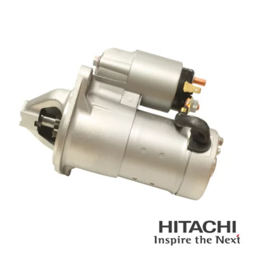 Štartér HITACHI - HÜCO 2506960