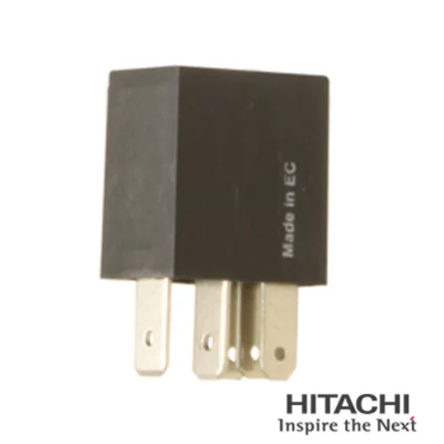 Relé pracovného prúdu HITACHI - HÜCO 2502203