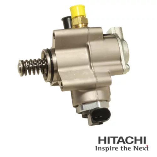 Vysokotlaké čerpadlo HITACHI - HÜCO 2503086