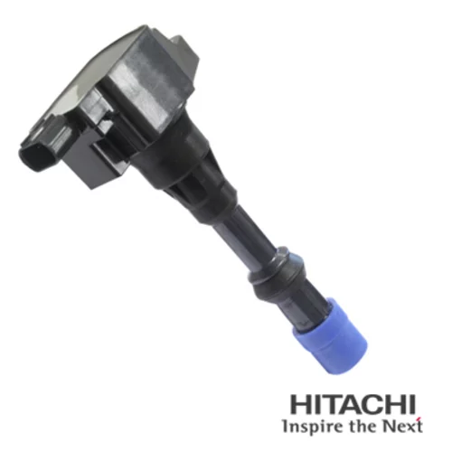 Zapaľovacia cievka HITACHI - HÜCO 2503910