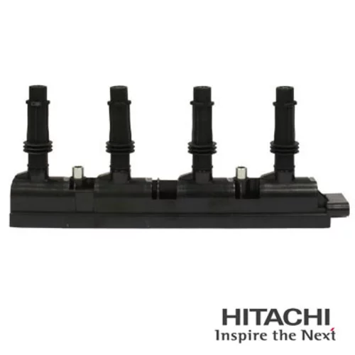 Zapaľovacia cievka HITACHI - HÜCO 2504048