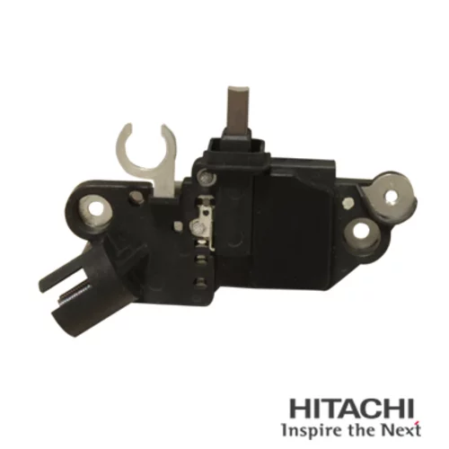 Regulátor alternátora HITACHI - HÜCO 2500619