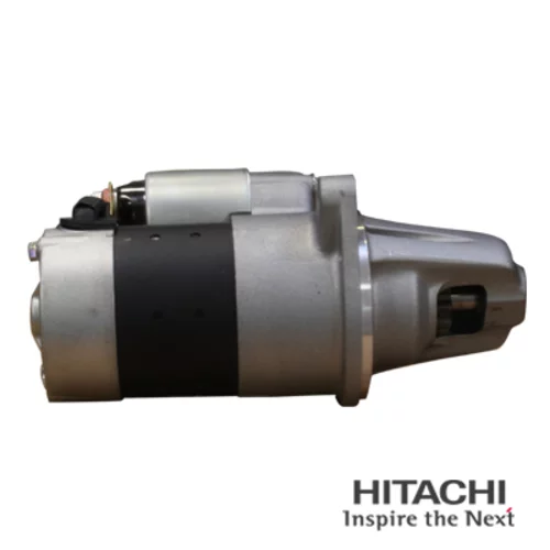 Štartér HITACHI - HÜCO 2506917