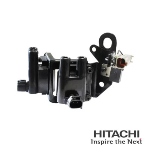 Zapaľovacia cievka HITACHI - HÜCO 2508718