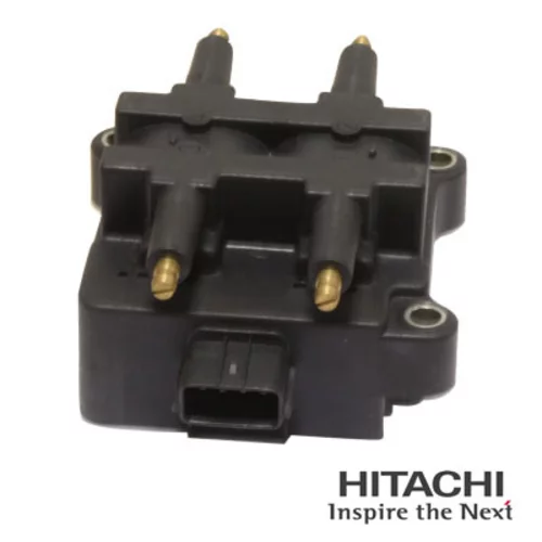 Zapaľovacia cievka HITACHI - HÜCO 2508823