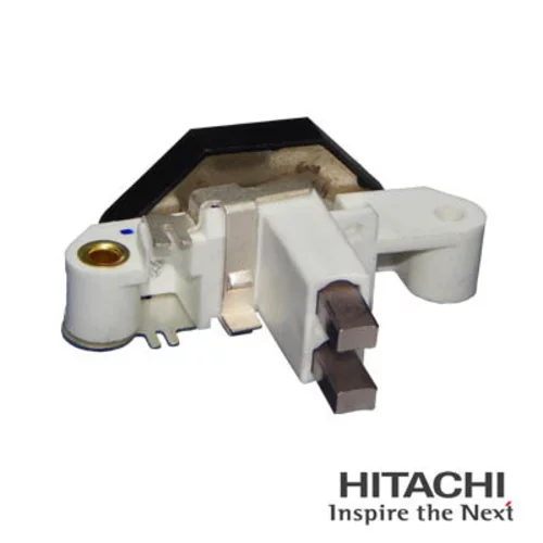 Regulátor alternátora HITACHI - HÜCO 2500552