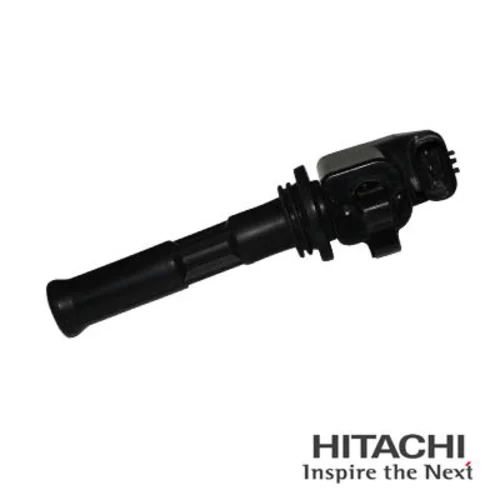 Zapaľovacia cievka HITACHI - HÜCO 2503849