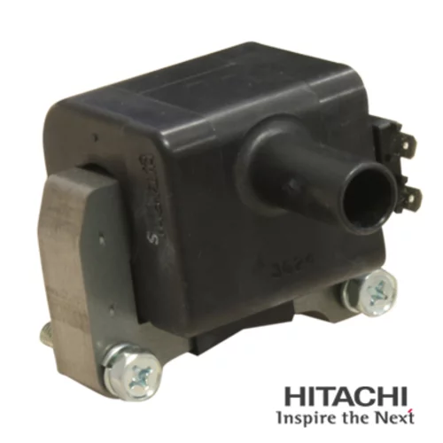 Zapaľovacia cievka HITACHI - HÜCO 2503935