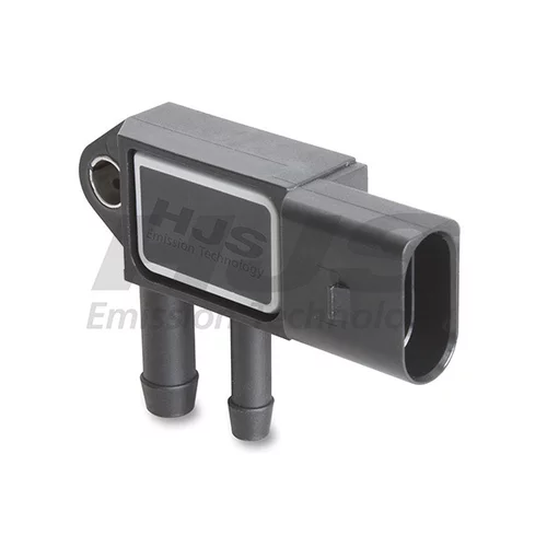 Snímač tlaku výfukových plynov HJS 92 09 1040