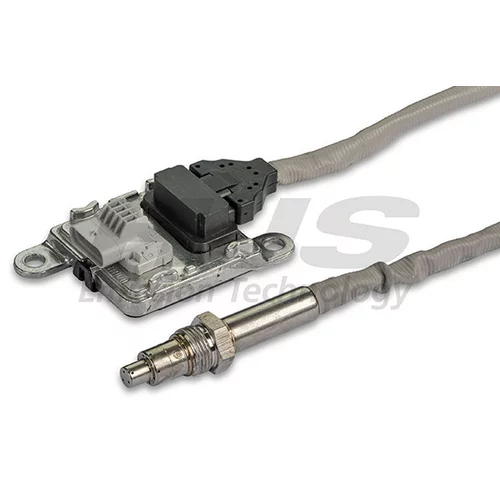 NOx-Sensor, vstrekovanie močoviny HJS 92 09 7038