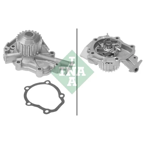 Vodné čerpadlo, chladenie motora 538 0061 10 /INA/