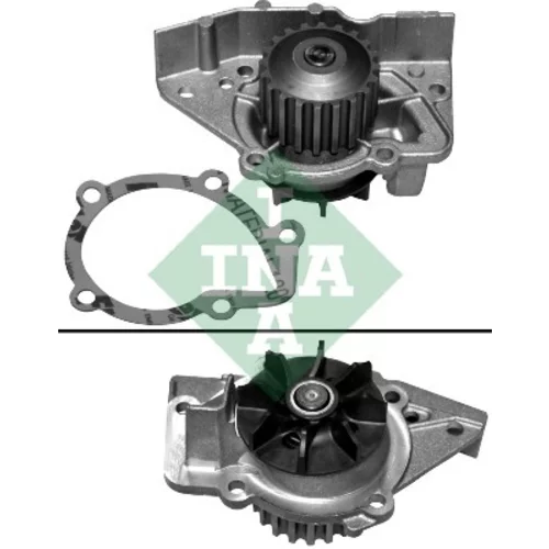 Vodné čerpadlo, chladenie motora 538 0468 10 /INA/