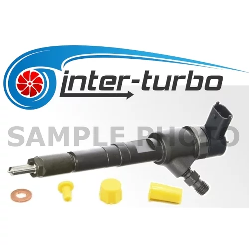 Jednotka čerpadlo - tryska INTER-TURBO IT-0414720229