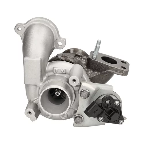 Plniace dúchadlo INTER-TURBO IT-49373-02002 - obr. 1