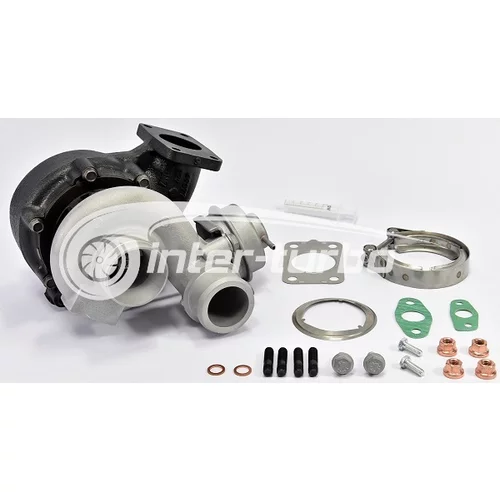 Plniace dúchadlo INTER-TURBO IT-49377-07535