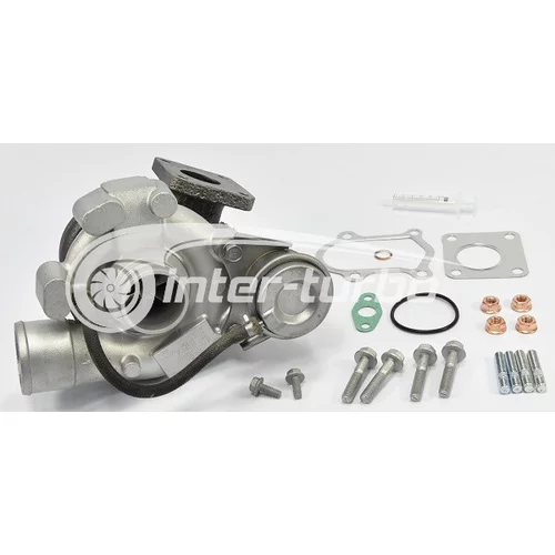 Plniace dúchadlo INTER-TURBO IT-49135-05000