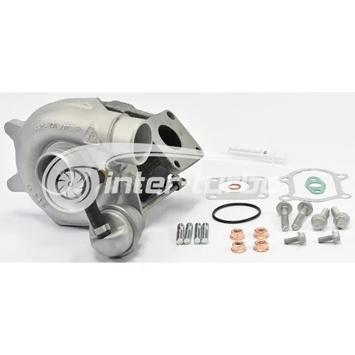 Plniace dúchadlo INTER-TURBO IT-49135-05010