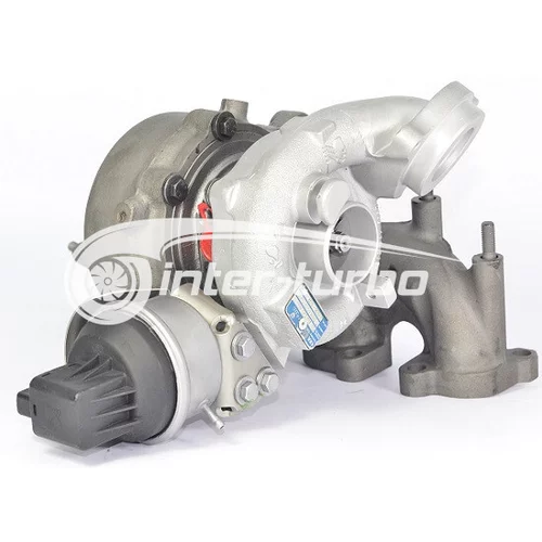 Plniace dúchadlo INTER-TURBO IT-53039700205 - obr. 5