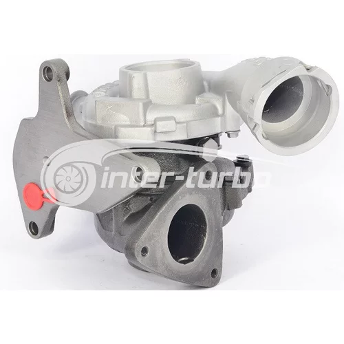 Plniace dúchadlo INTER-TURBO IT-760699 - obr. 9