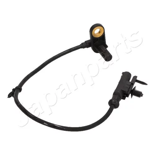 Snímač počtu otáčok kolesa JAPANPARTS ABS-1008 - obr. 3