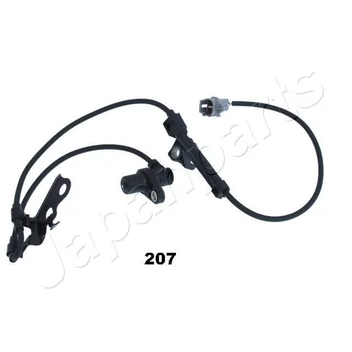 Snímač počtu otáčok kolesa JAPANPARTS ABS-207 - obr. 1