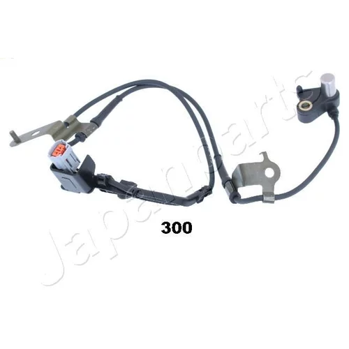 Snímač počtu otáčok kolesa JAPANPARTS ABS-300 - obr. 1