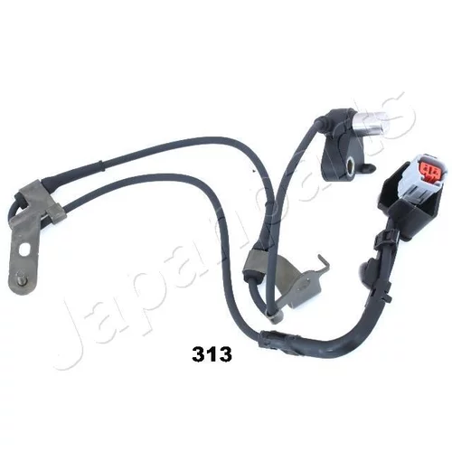 Snímač počtu otáčok kolesa JAPANPARTS ABS-313 - obr. 1