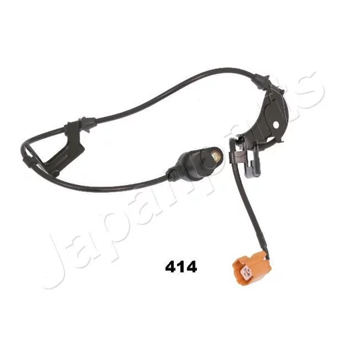 Snímač počtu otáčok kolesa JAPANPARTS ABS-414 - obr. 1