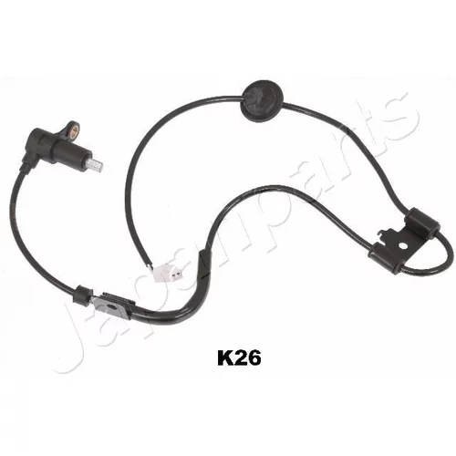 Snímač počtu otáčok kolesa JAPANPARTS ABS-K26 - obr. 1