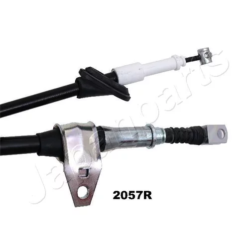 Ťažné lanko parkovacej brzdy JAPANPARTS BC-2057R - obr. 1