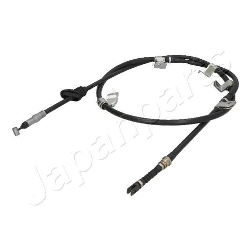 Ťažné lanko parkovacej brzdy JAPANPARTS BC-422R