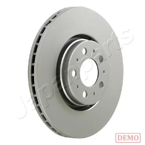 Brzdový kotúč JAPANPARTS DI-0354C