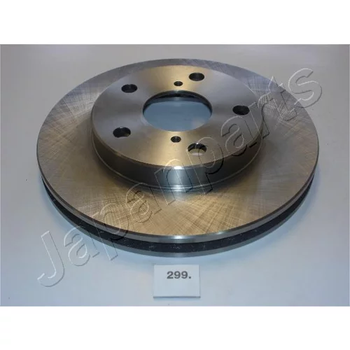 Brzdový kotúč JAPANPARTS DI-299