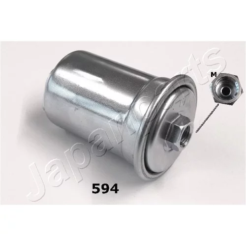 Palivový filter JAPANPARTS FC-594S